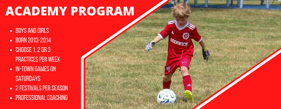 Academy Program