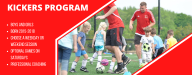 Kickers Program