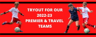 Team Tryouts