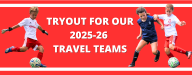 2025/26 Team Tryouts